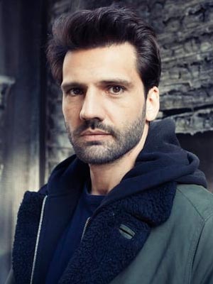 Каан Урганджиоглу