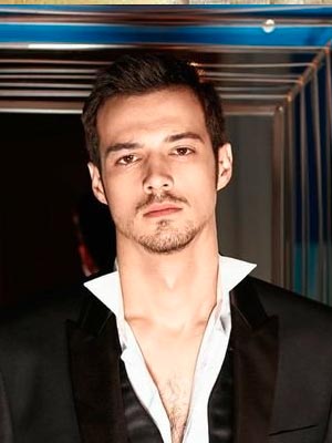 Мерт Языджыоглу